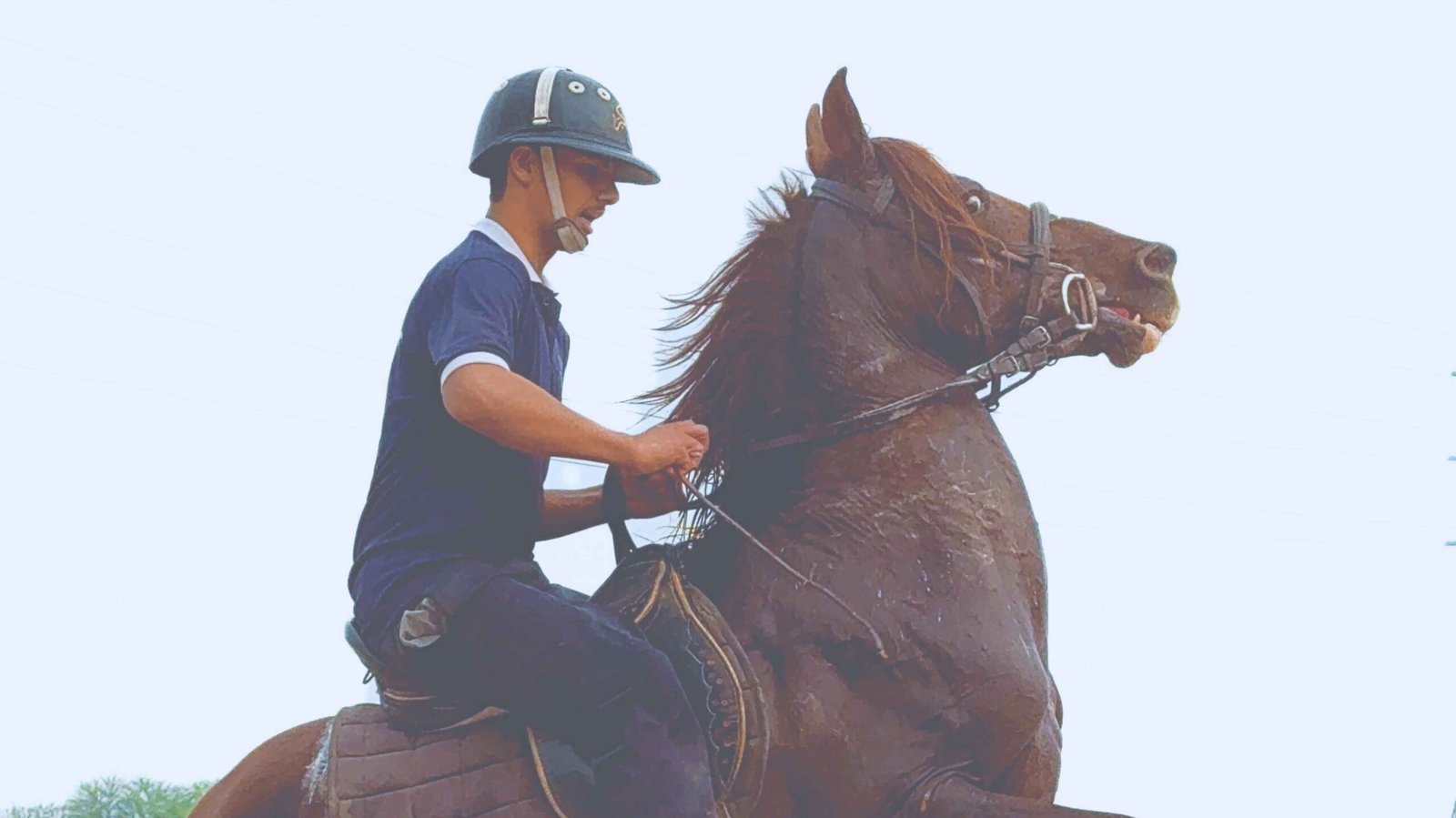 parwaz riding club ccj